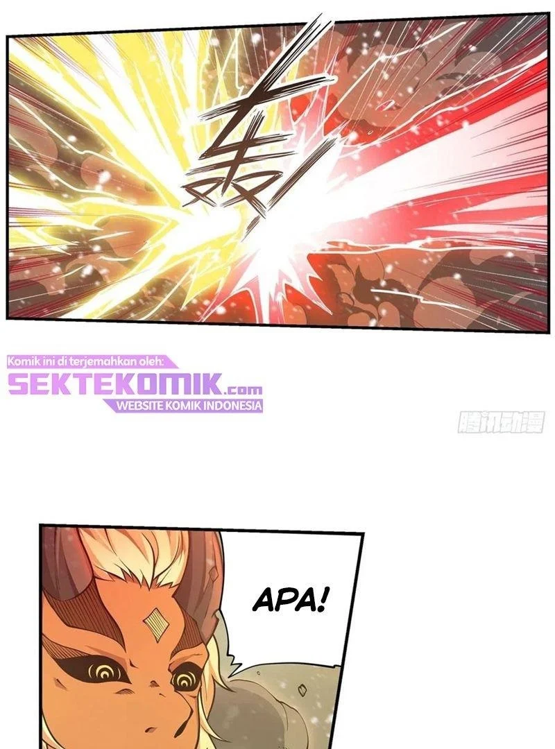 Wuxian Shitu Chapter 207 Gambar 4