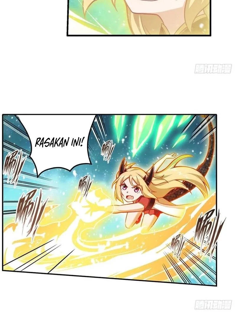 Wuxian Shitu Chapter 207 Gambar 7