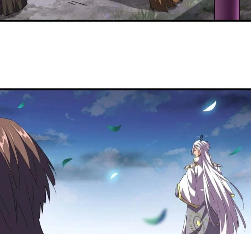 Magic Emperor Chapter 256 Gambar 16