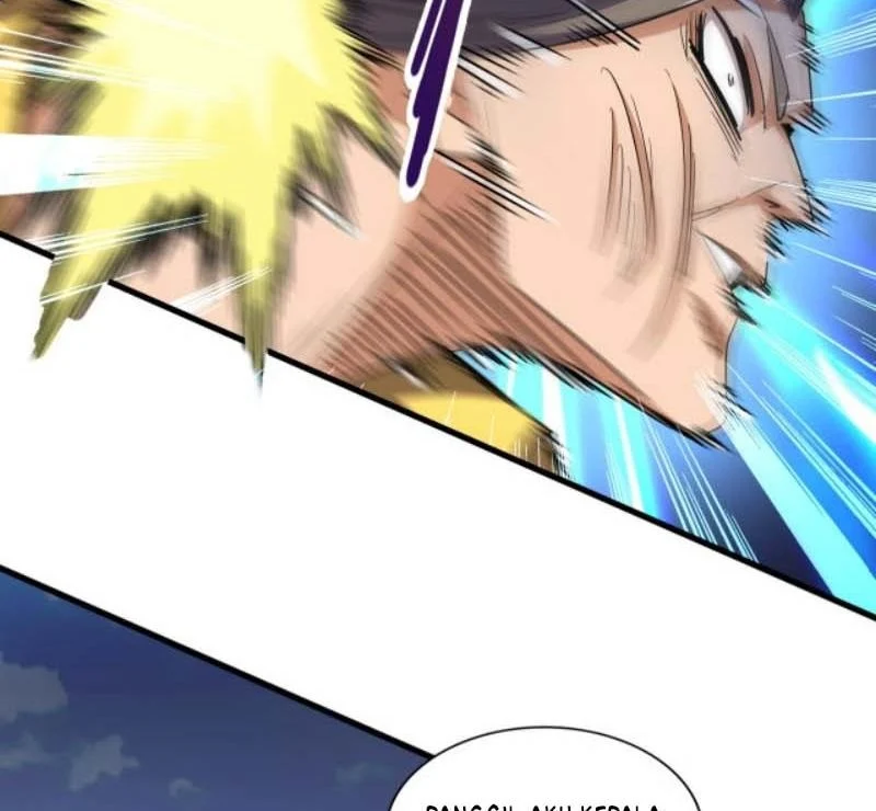 Magic Emperor Chapter 256 Gambar 22