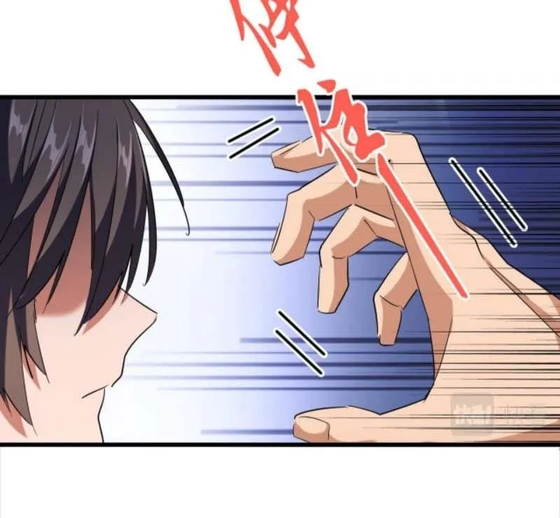 Magic Emperor Chapter 256 Gambar 25