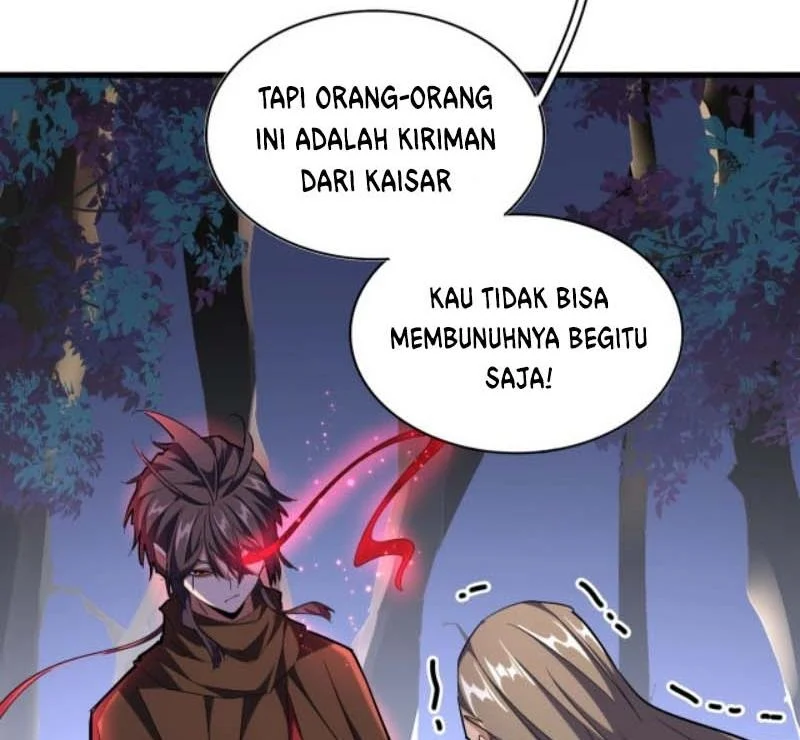 Magic Emperor Chapter 256 Gambar 28