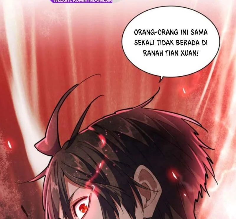 Magic Emperor Chapter 256 Gambar 31