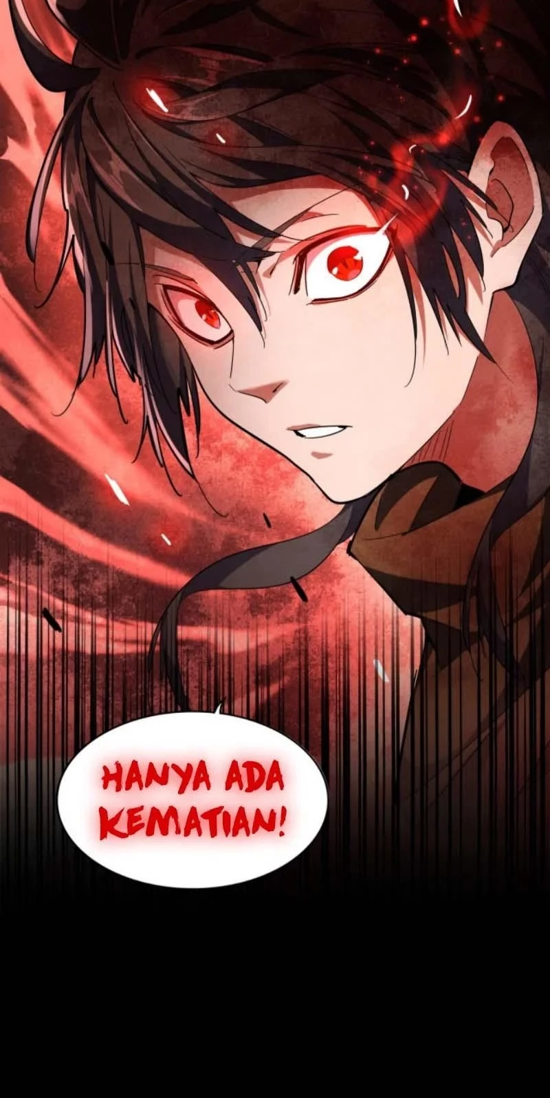 Magic Emperor Chapter 256 Gambar 42