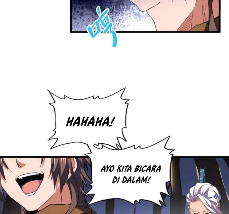 Magic Emperor Chapter 256 Gambar 4