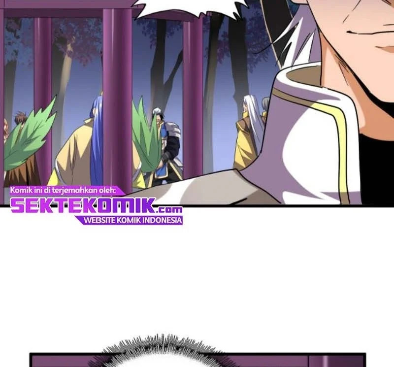 Magic Emperor Chapter 256 Gambar 7