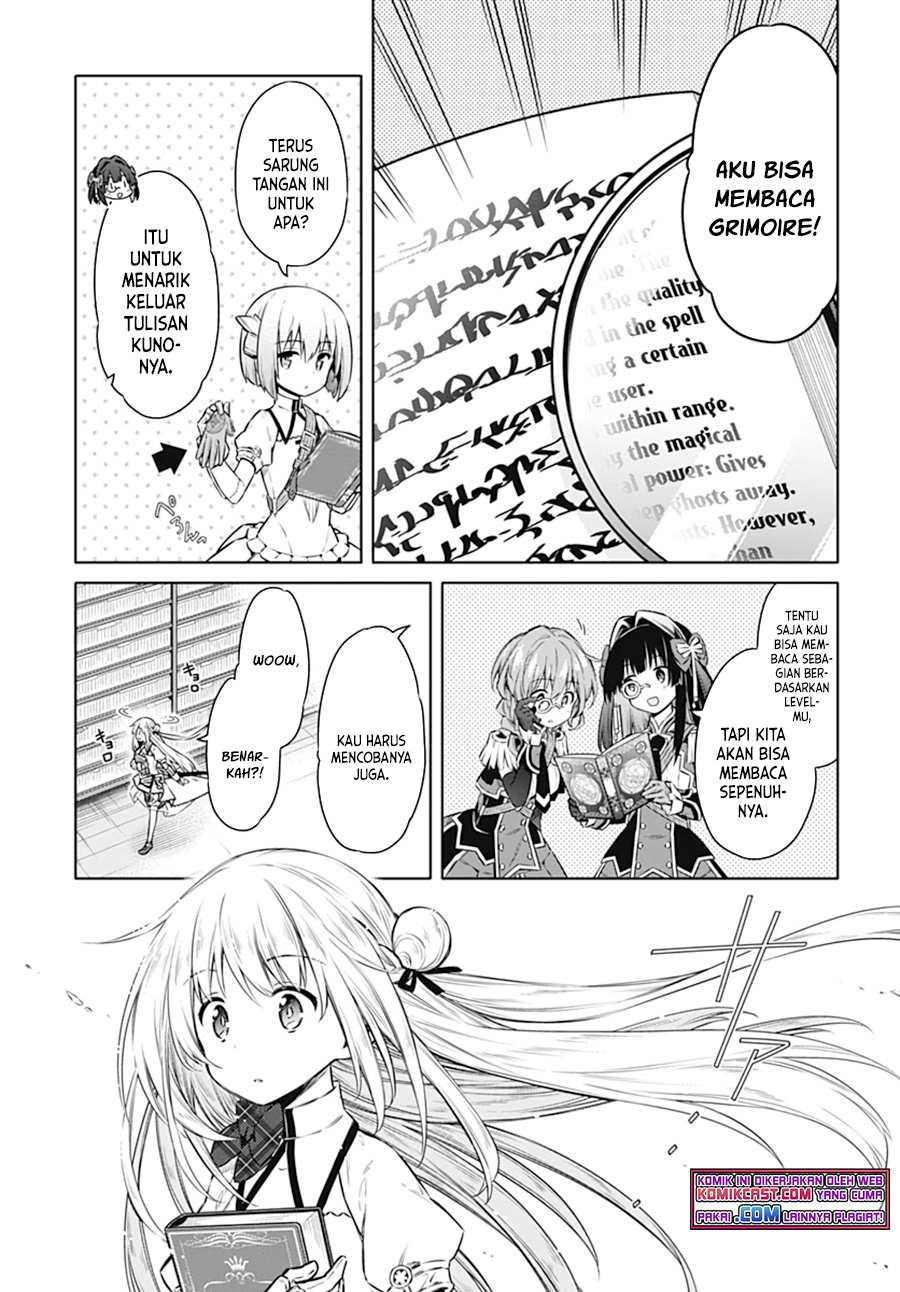 Assassin’s Pride Chapter 42 Gambar 7