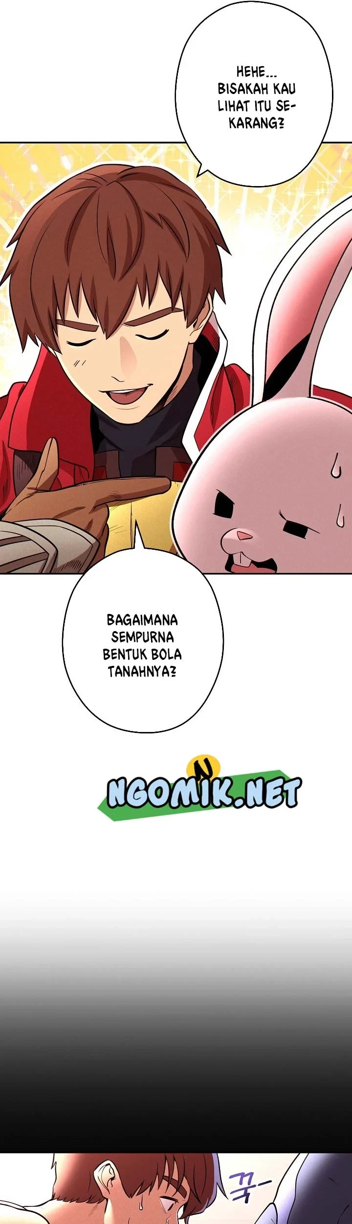 Dungeon Reset Chapter 106 Gambar 20