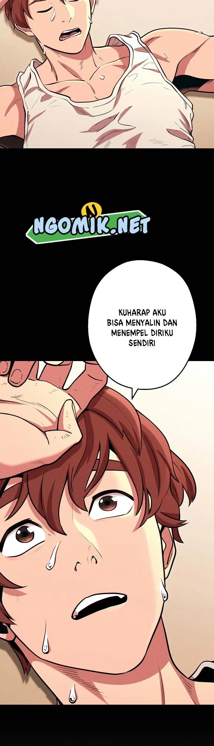 Dungeon Reset Chapter 106 Gambar 23