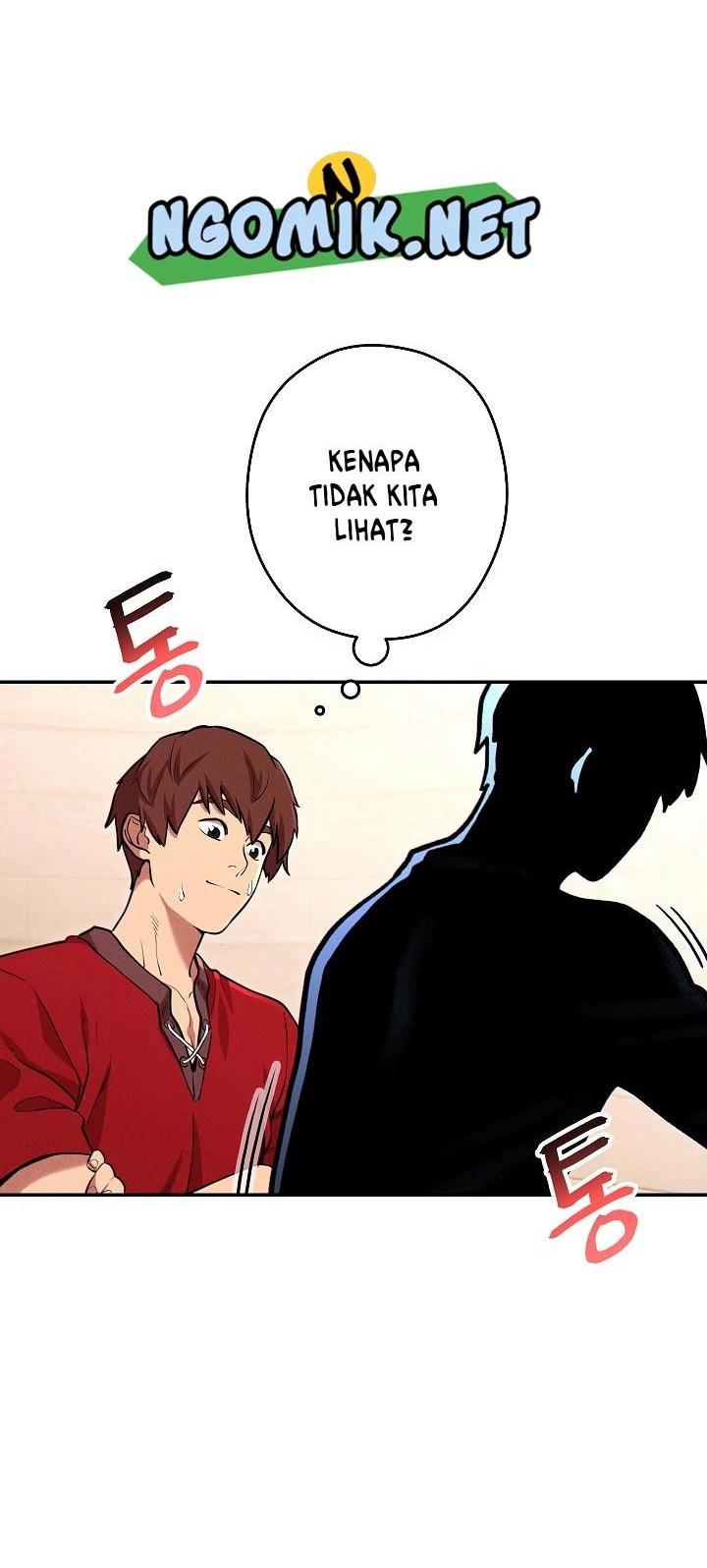 Dungeon Reset Chapter 106 Gambar 30