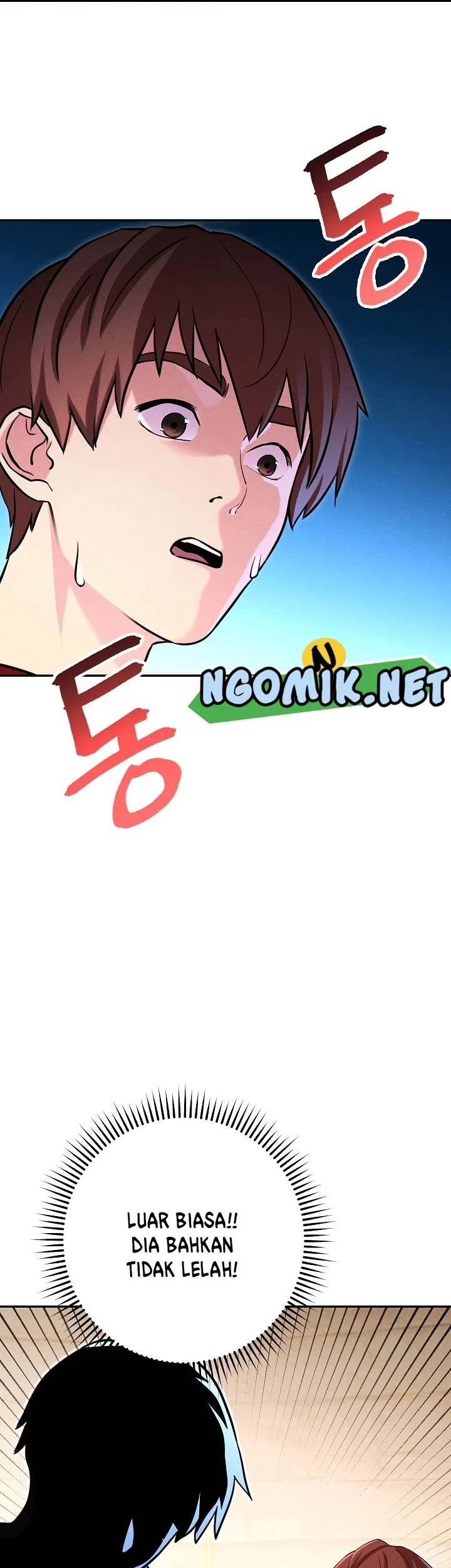 Dungeon Reset Chapter 106 Gambar 32