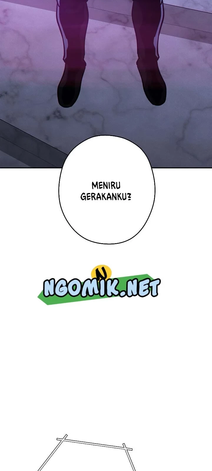 Dungeon Reset Chapter 106 Gambar 3