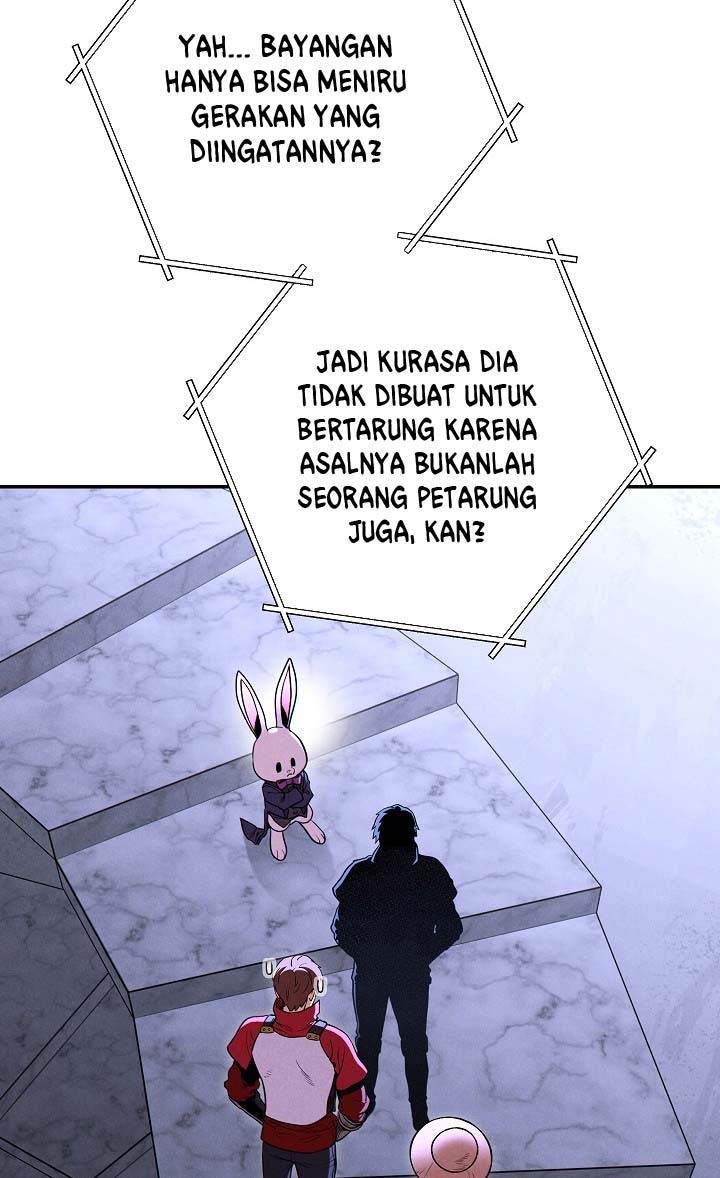 Dungeon Reset Chapter 106 Gambar 4