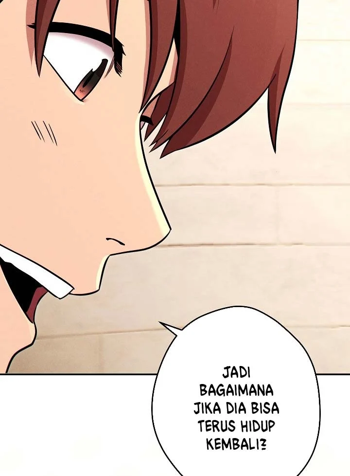 Dungeon Reset Chapter 106 Gambar 52