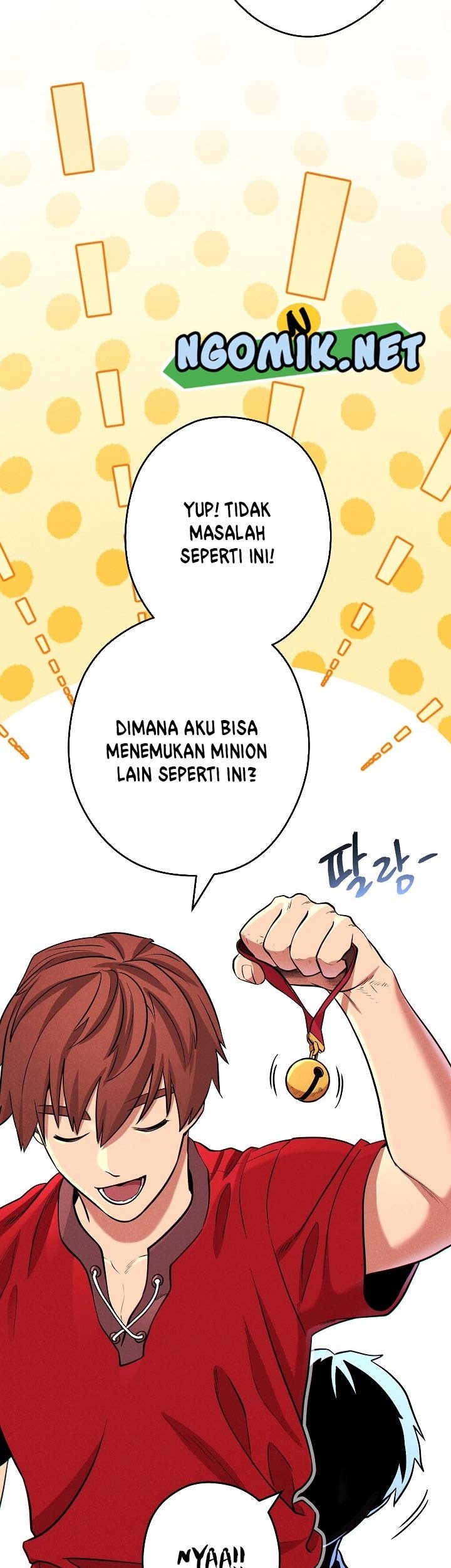 Dungeon Reset Chapter 106 Gambar 53