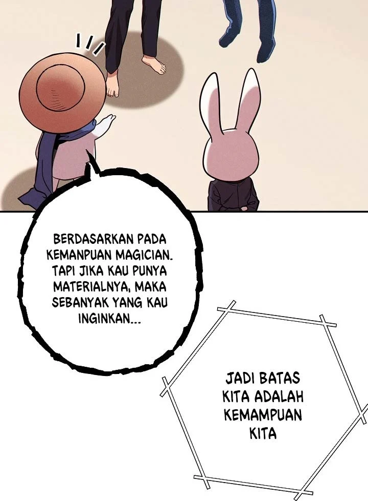 Dungeon Reset Chapter 106 Gambar 55