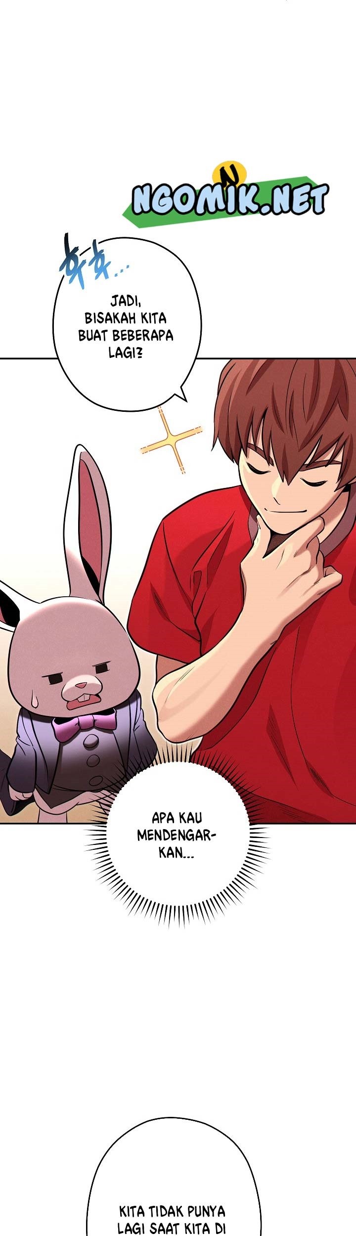 Dungeon Reset Chapter 106 Gambar 56