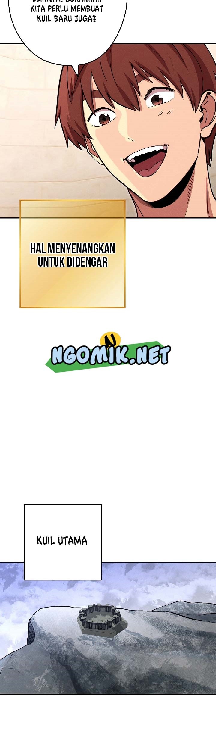 Dungeon Reset Chapter 106 Gambar 59