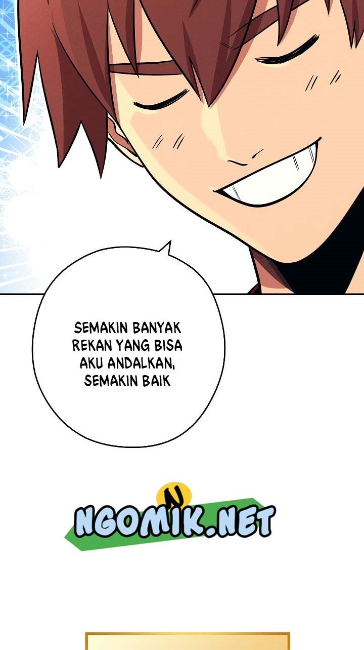 Dungeon Reset Chapter 106 Gambar 69