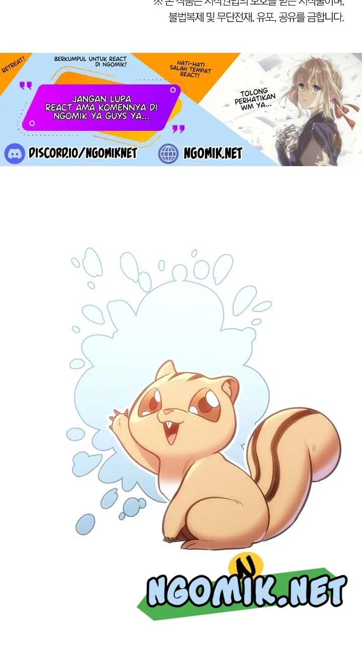 Dungeon Reset Chapter 106 Gambar 71