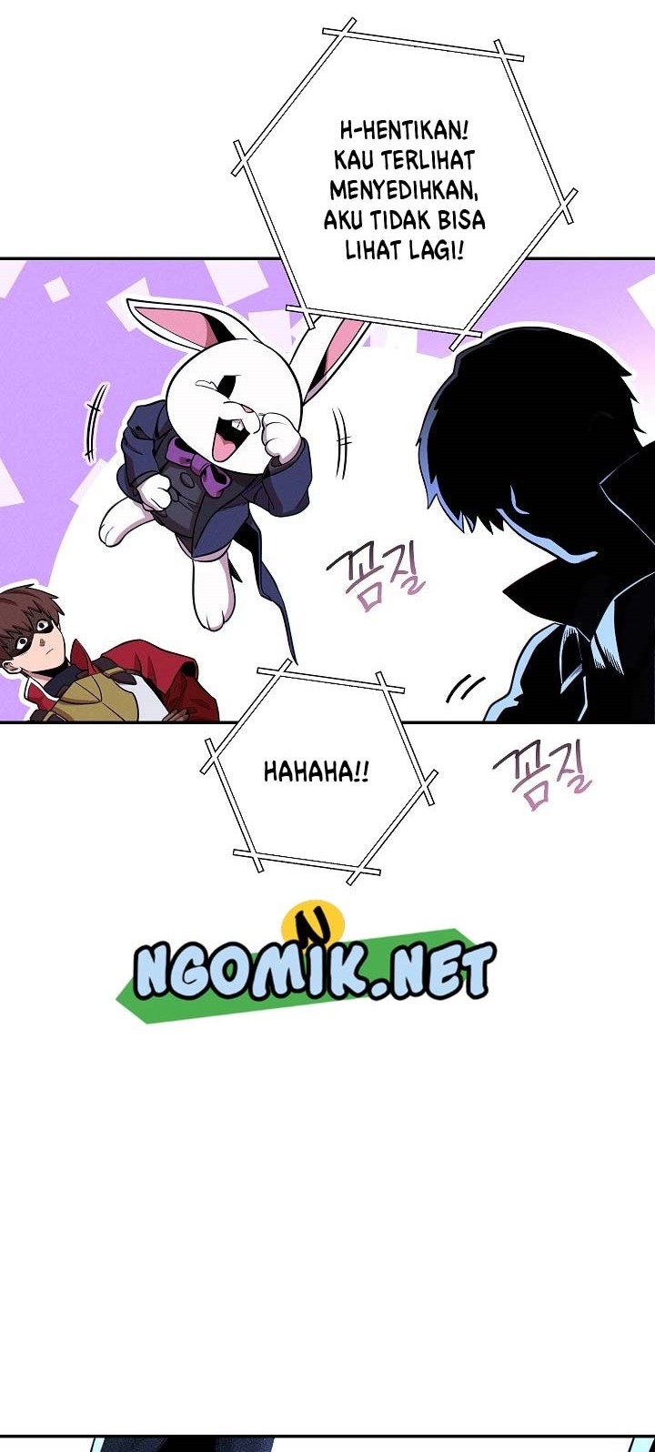 Dungeon Reset Chapter 106 Gambar 9