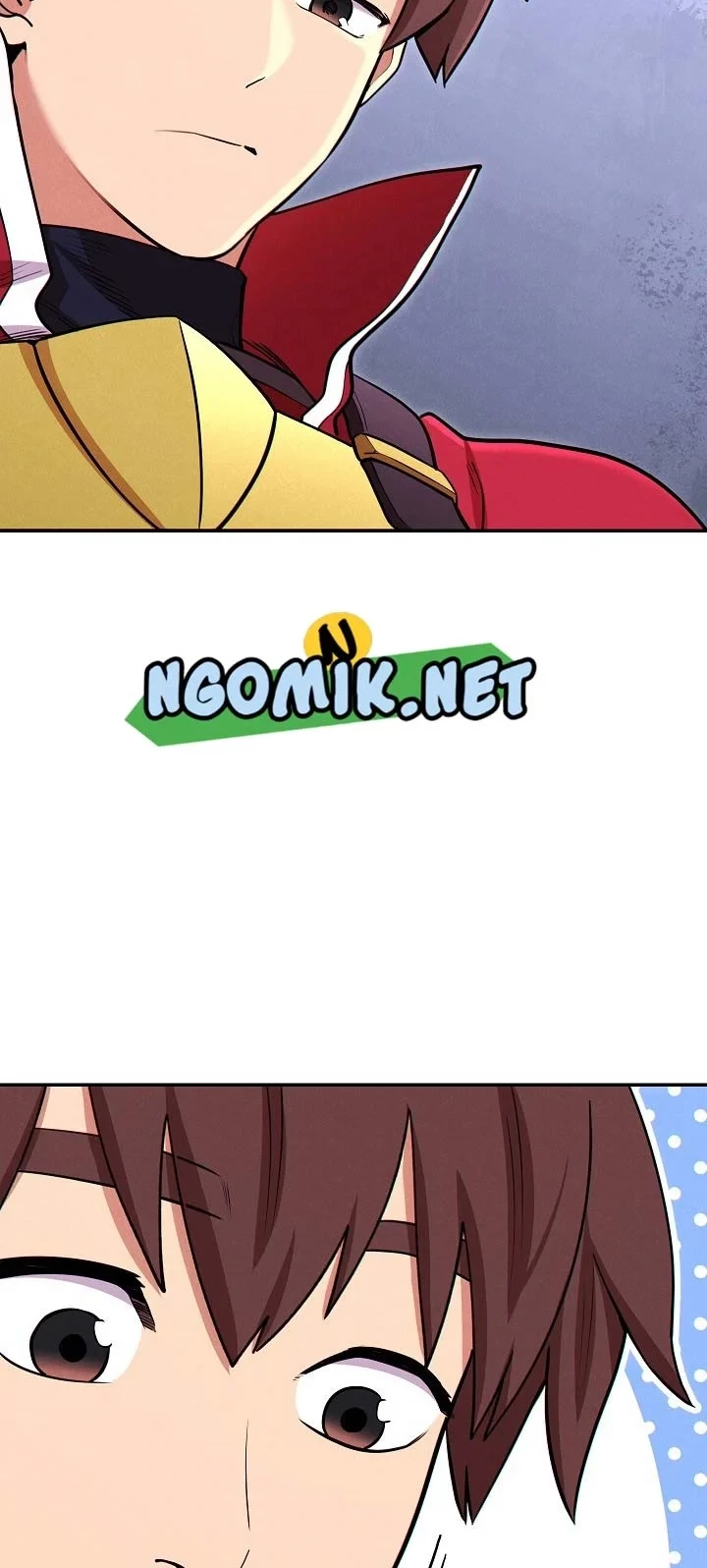 Dungeon Reset Chapter 106 Gambar 12