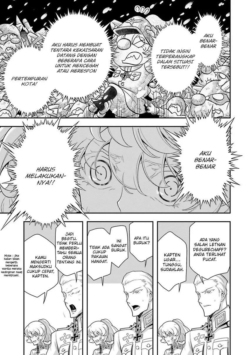 Youjo Senki Chapter 35 Gambar 6