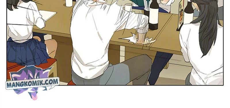 Tamen De Gushi Chapter 126 Gambar 6