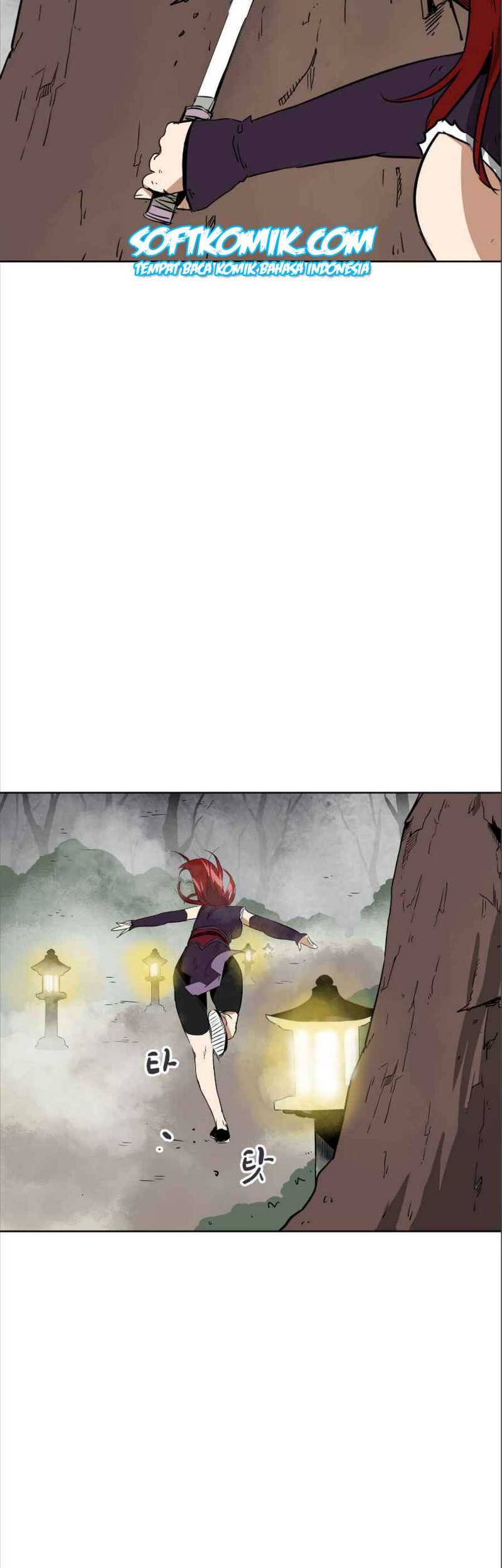 Infinite Level Up in Murim Chapter 51 Gambar 5