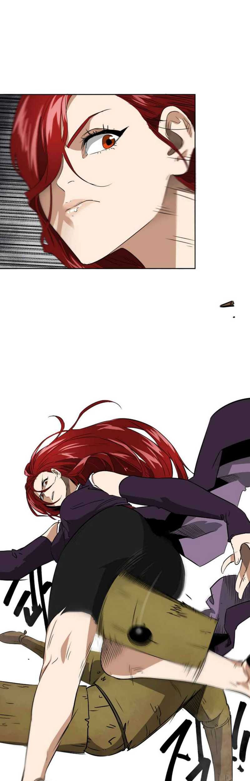 Infinite Level Up in Murim Chapter 51 Gambar 26