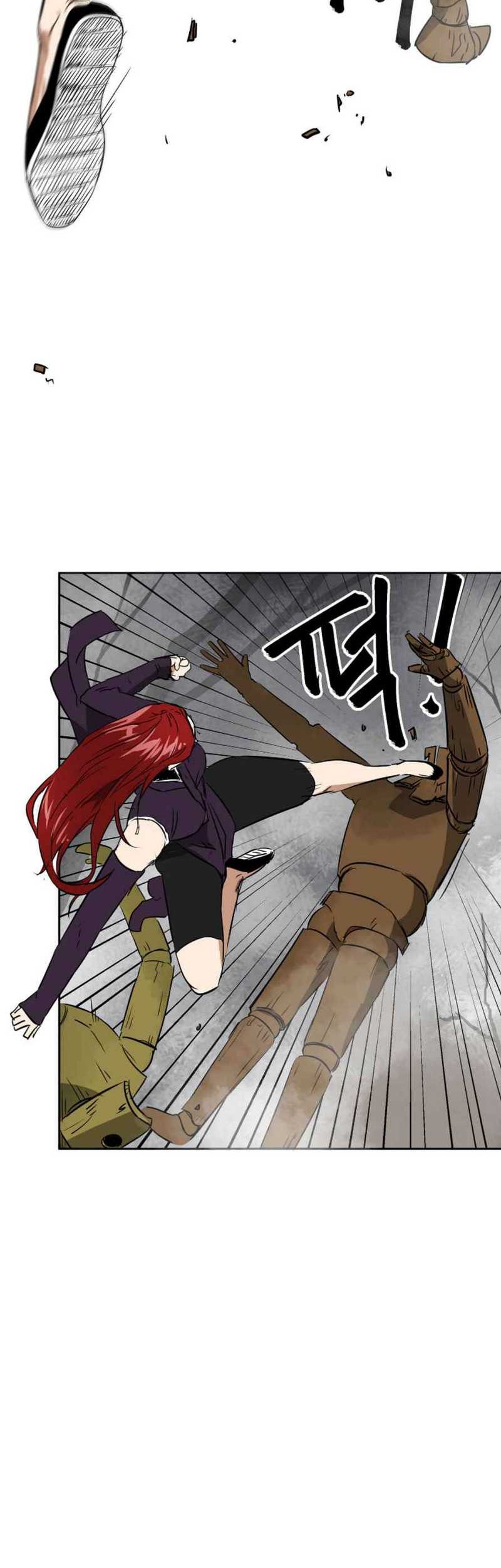 Infinite Level Up in Murim Chapter 51 Gambar 27