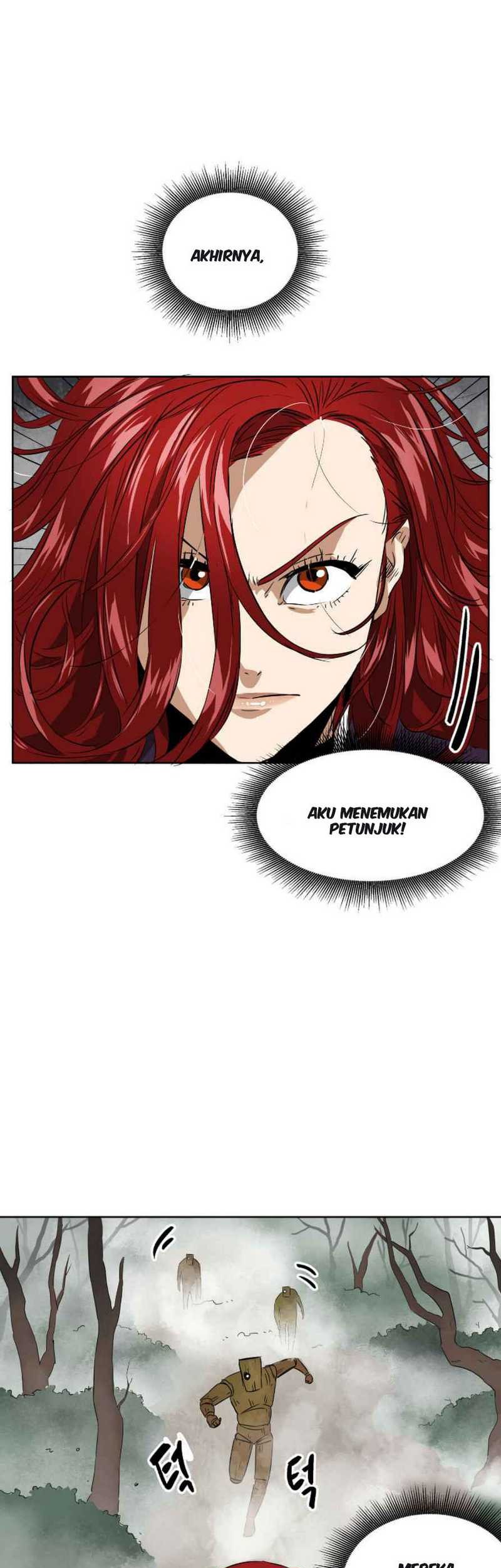 Infinite Level Up in Murim Chapter 51 Gambar 29