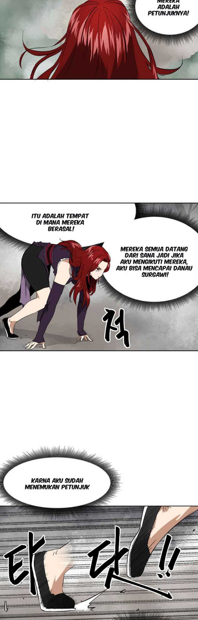 Infinite Level Up in Murim Chapter 51 Gambar 30
