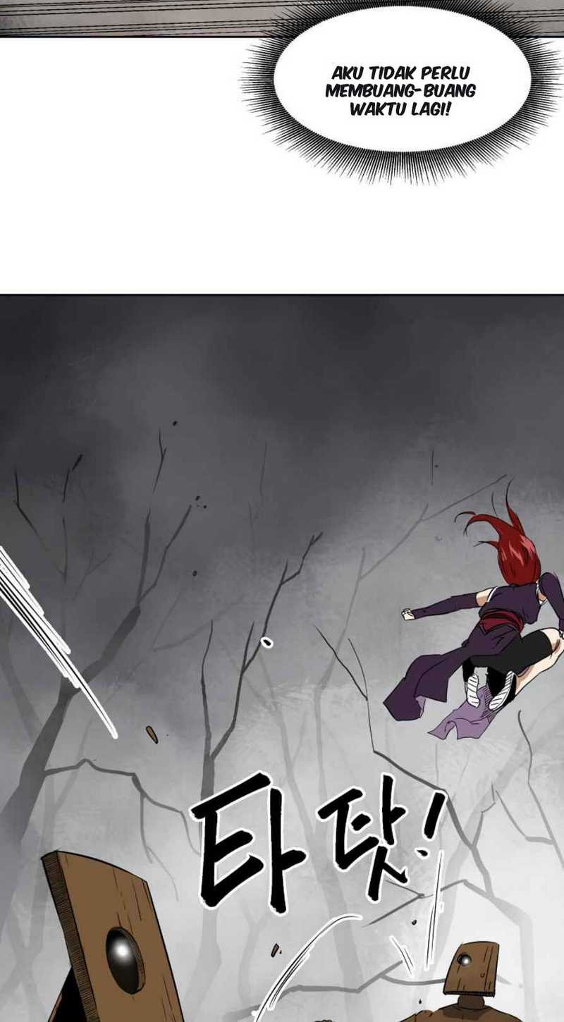 Infinite Level Up in Murim Chapter 51 Gambar 31