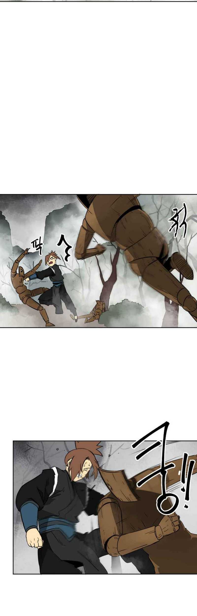 Infinite Level Up in Murim Chapter 51 Gambar 33