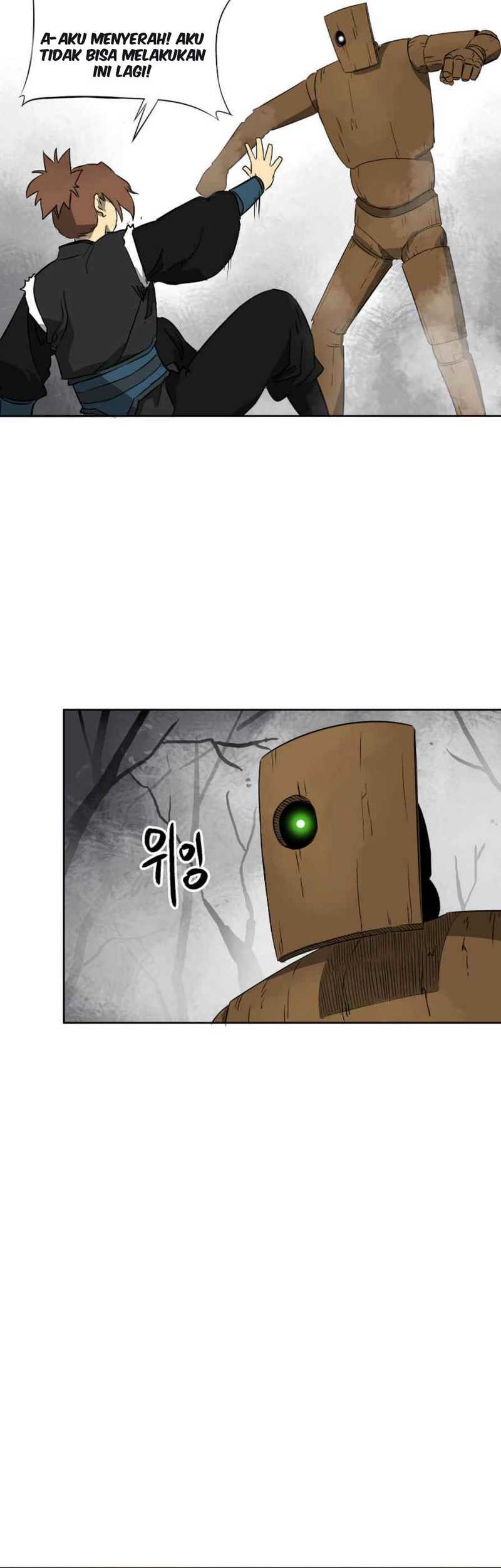 Infinite Level Up in Murim Chapter 51 Gambar 35