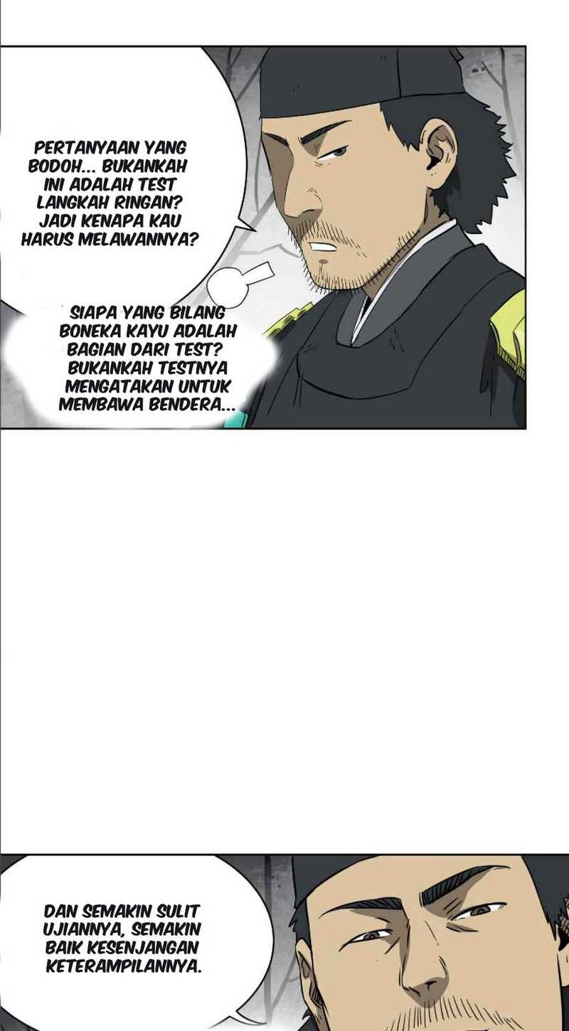 Infinite Level Up in Murim Chapter 51 Gambar 40