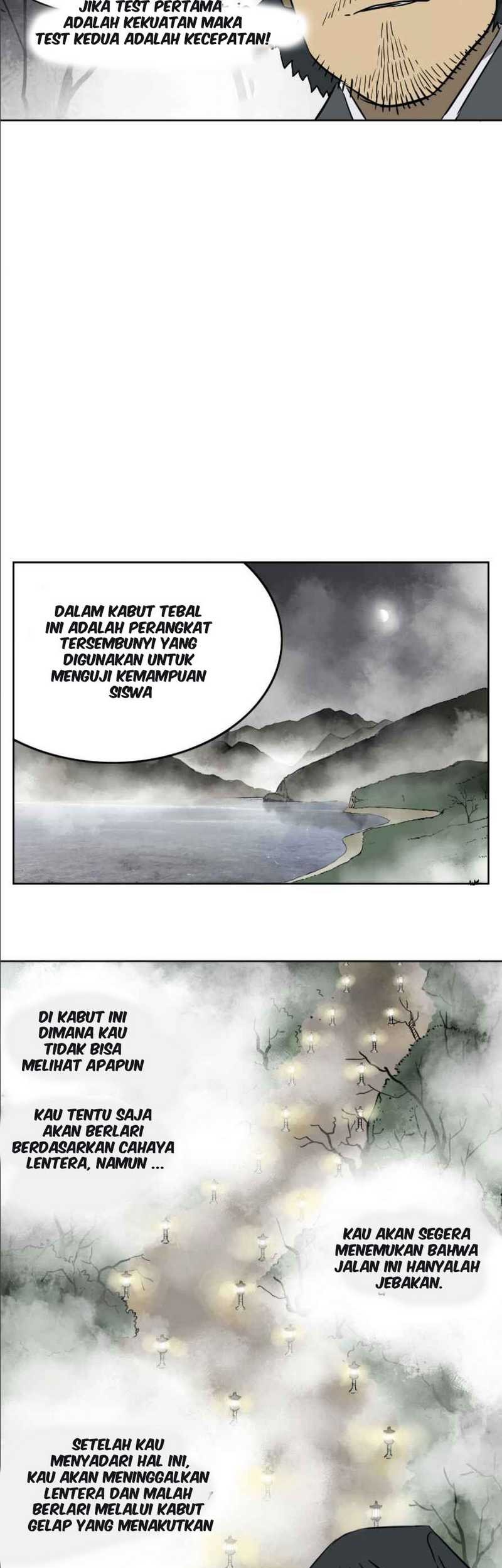 Infinite Level Up in Murim Chapter 51 Gambar 41