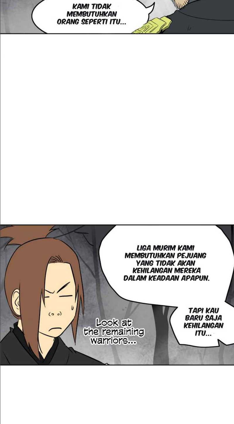 Infinite Level Up in Murim Chapter 51 Gambar 43