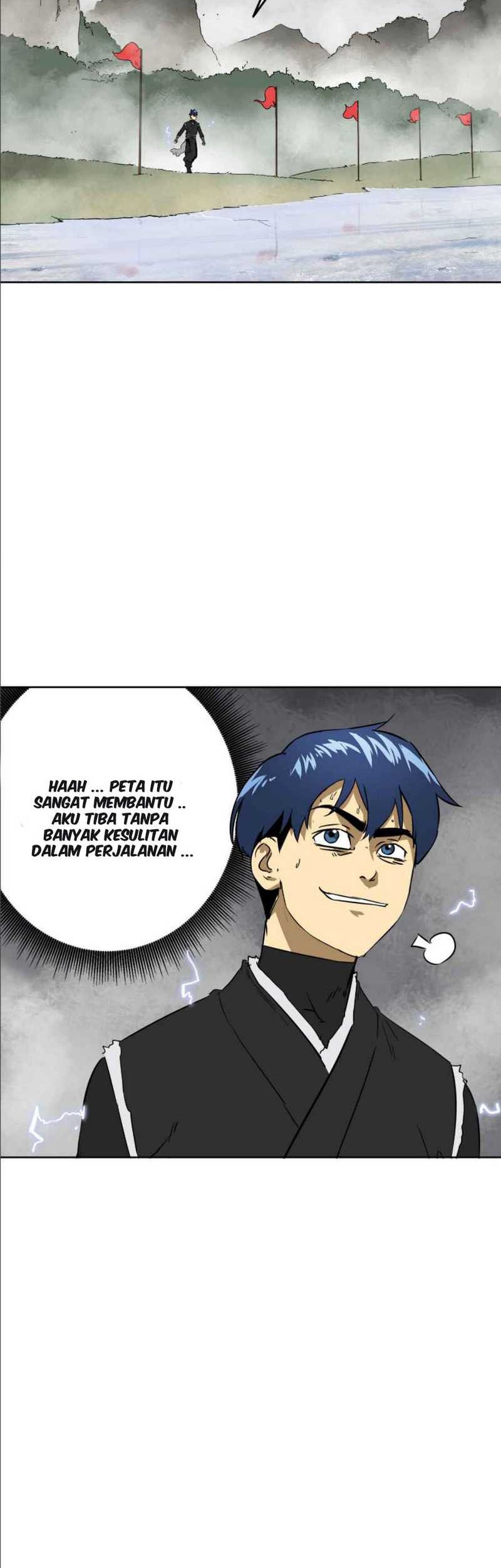 Infinite Level Up in Murim Chapter 51 Gambar 48