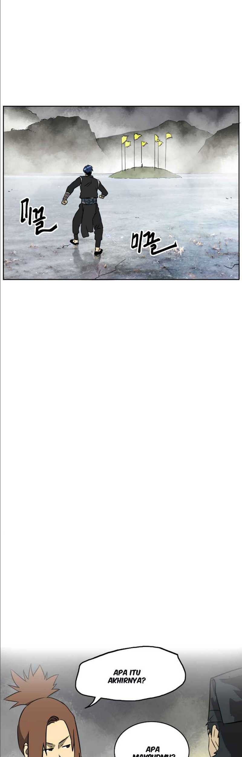 Infinite Level Up in Murim Chapter 51 Gambar 50