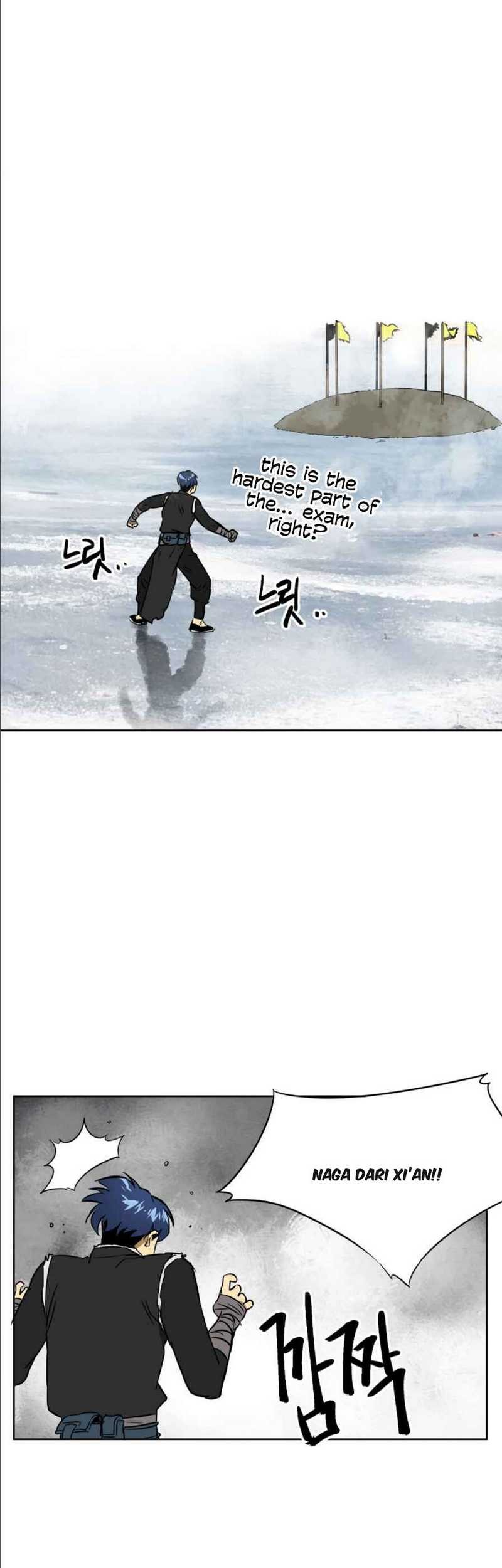 Infinite Level Up in Murim Chapter 51 Gambar 53