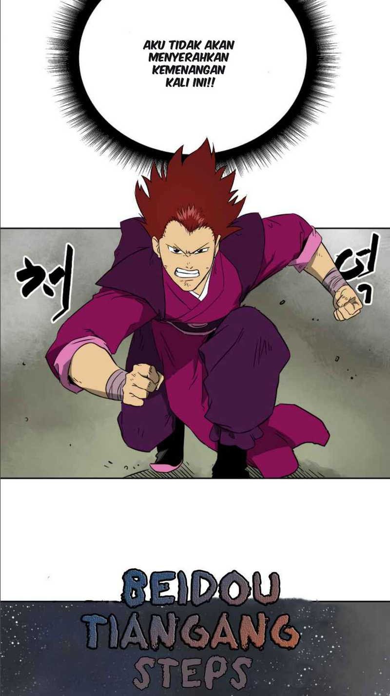 Infinite Level Up in Murim Chapter 51 Gambar 55