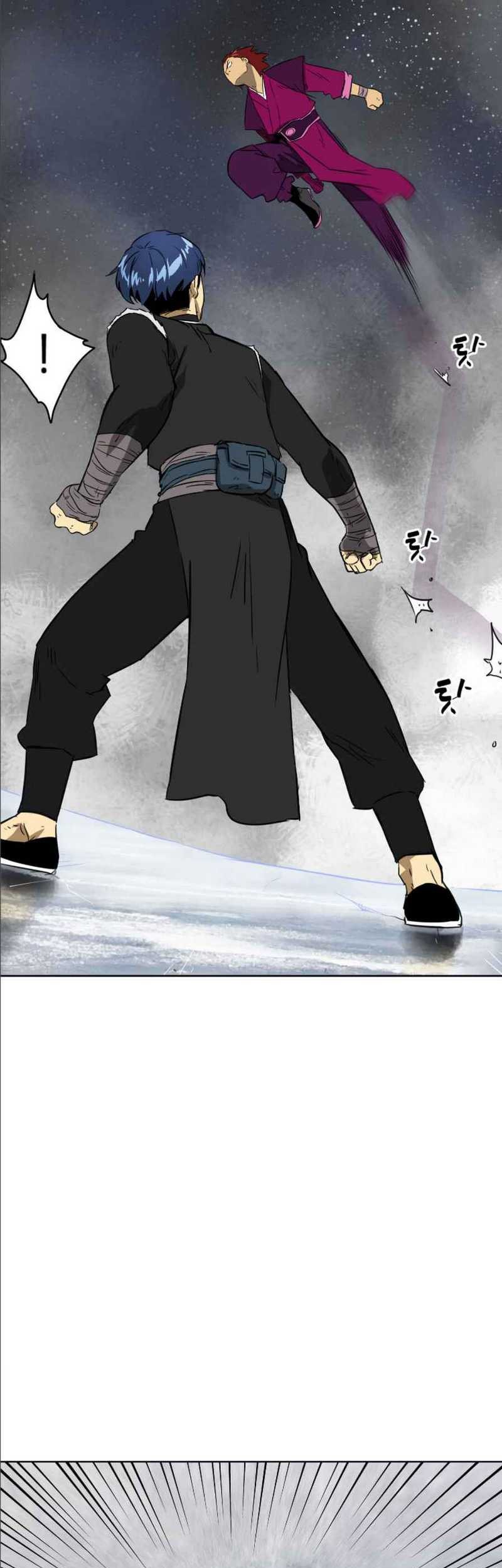 Infinite Level Up in Murim Chapter 51 Gambar 56