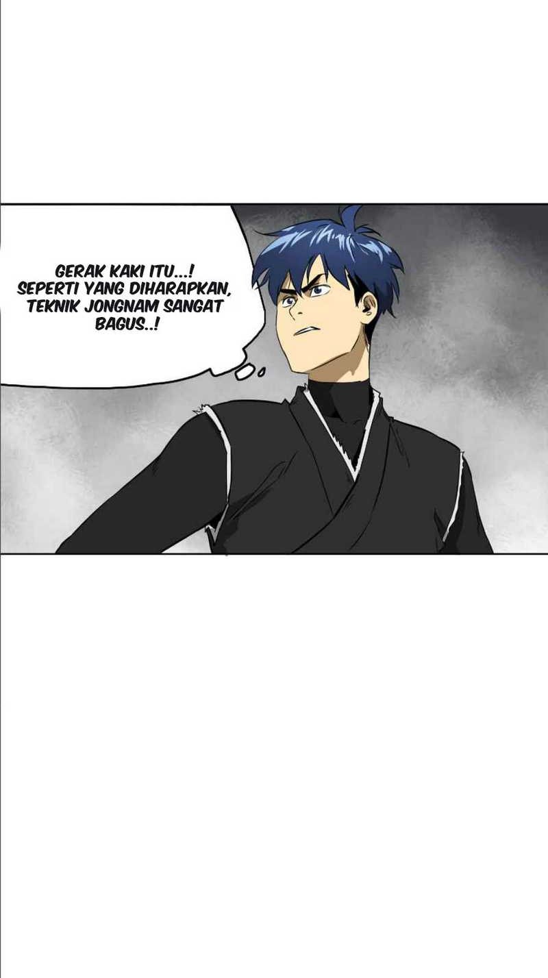 Infinite Level Up in Murim Chapter 51 Gambar 58