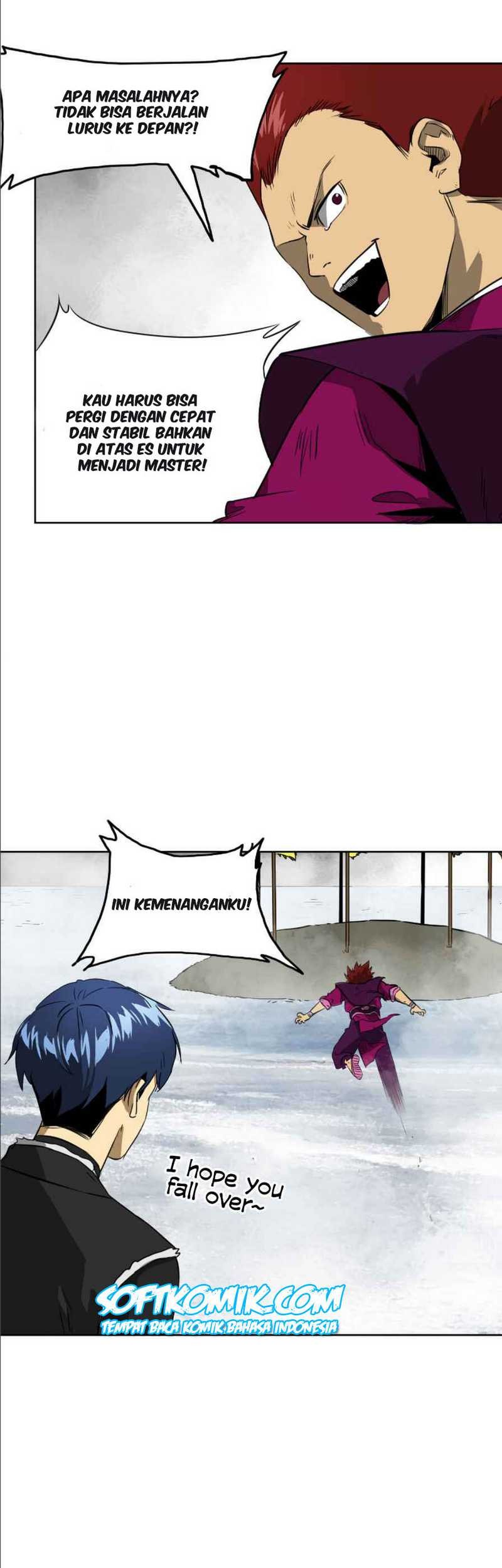 Infinite Level Up in Murim Chapter 51 Gambar 59