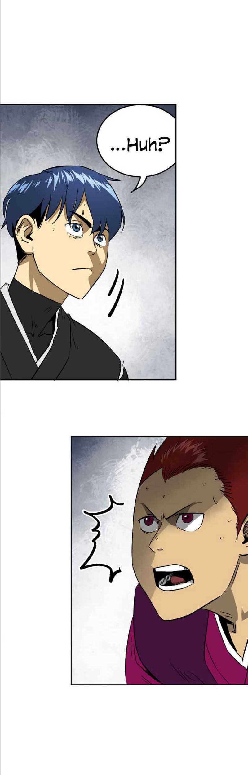 Infinite Level Up in Murim Chapter 51 Gambar 60