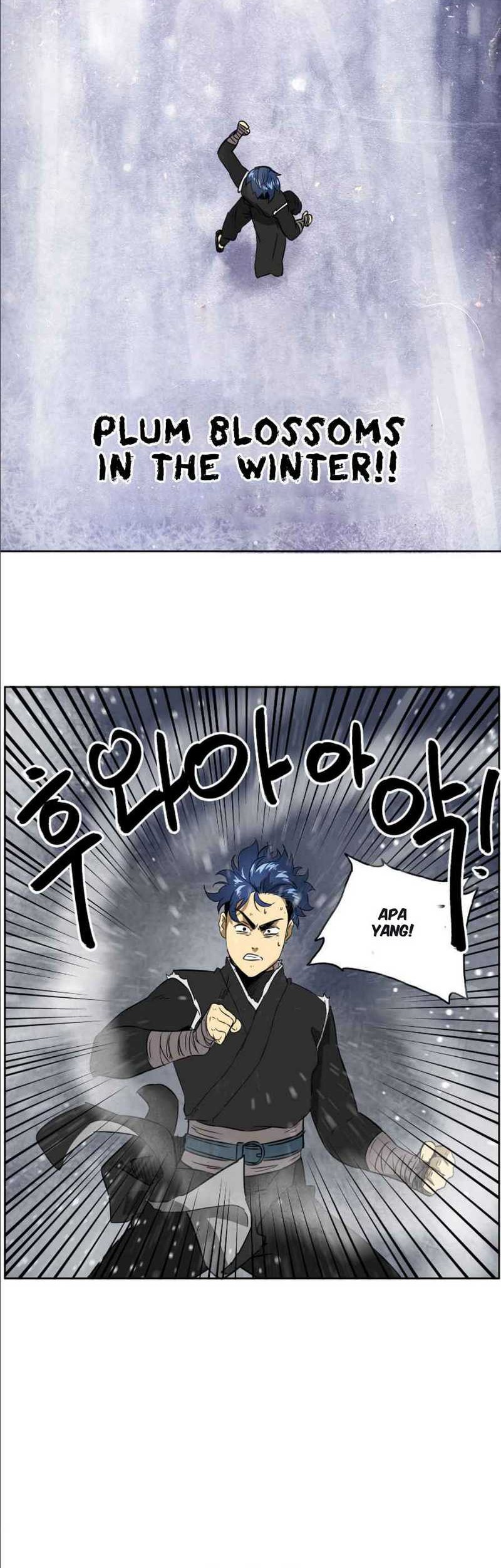 Infinite Level Up in Murim Chapter 51 Gambar 65