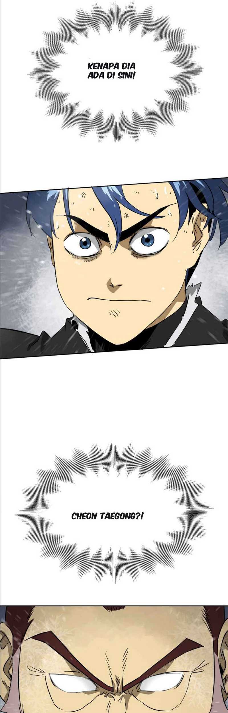 Infinite Level Up in Murim Chapter 51 Gambar 66