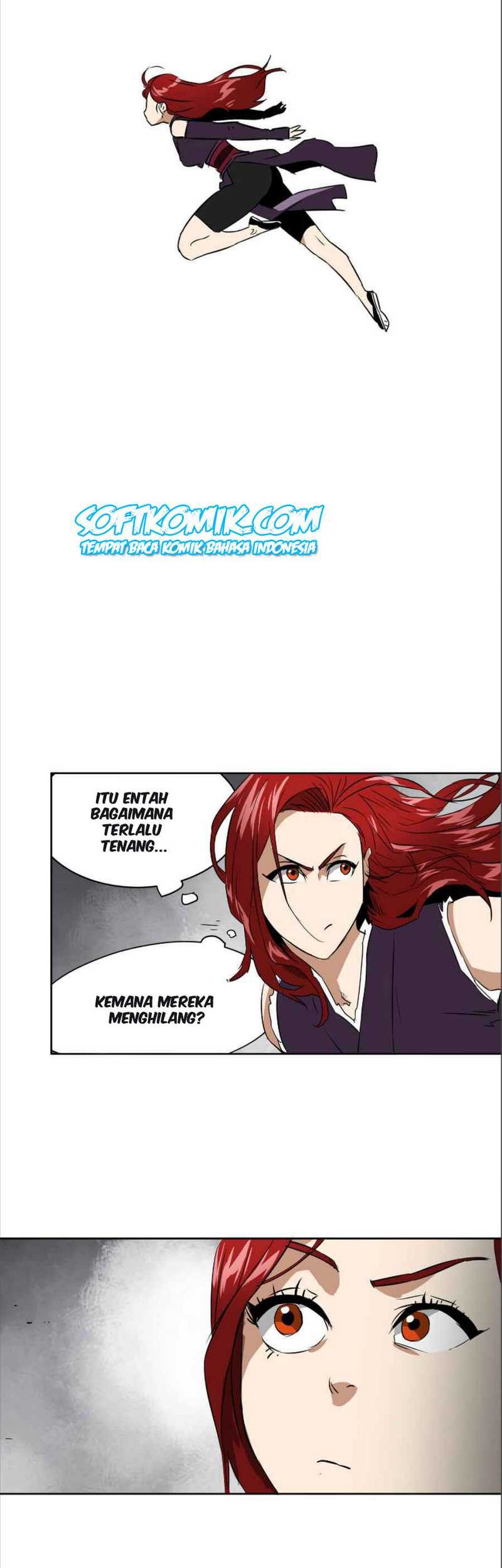 Manhwa Infinite Level Up in Murim Chapter 51 gambar nomor 2